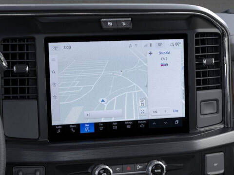 2026 Ford F-350 Super Duty