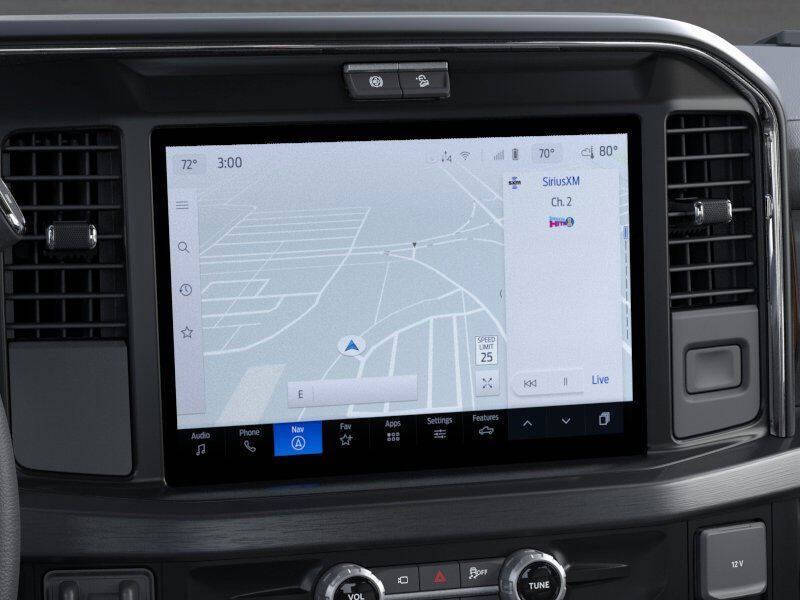 2026 Ford F-350 Super Duty