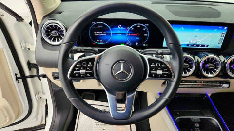 2023 Mercedes-Benz EQB EQB 250+