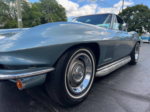 1967 Chevrolet Corvette