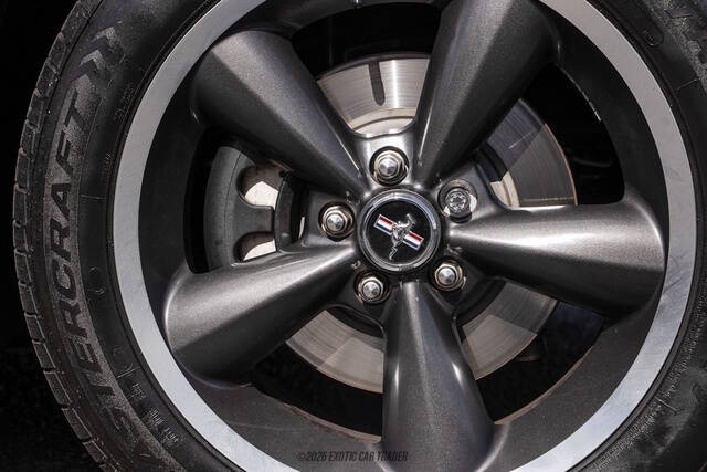 2008 Ford Mustang GT Premium