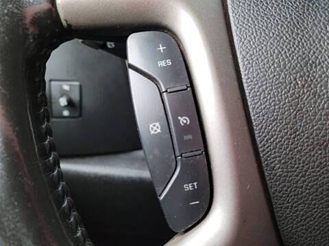 2007 GMC Sierra 1500