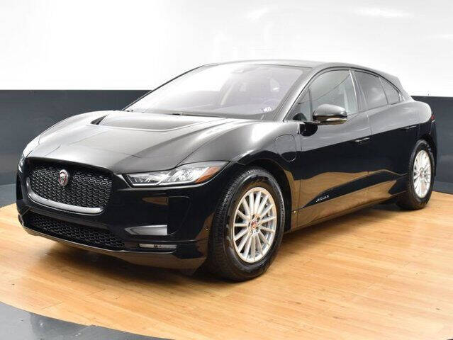 2019 Jaguar I-PACE EV400 S