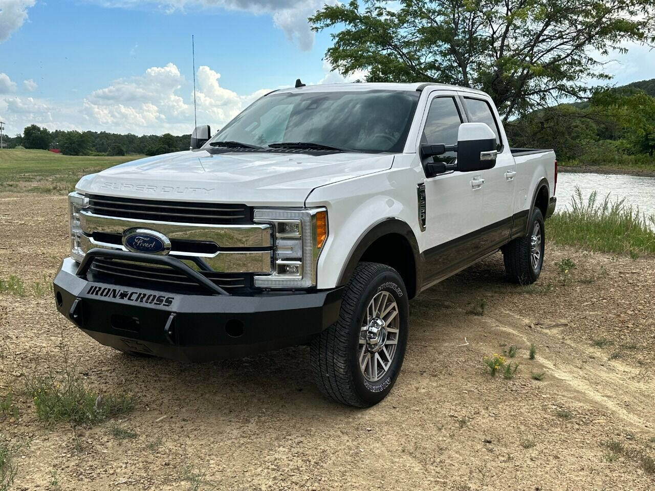 Pickup Trucks For Sale In Krebs, OK