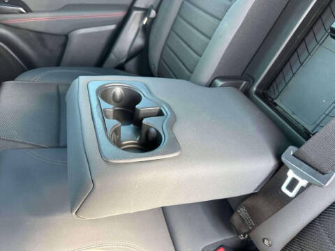 2024 Dodge Hornet R/T