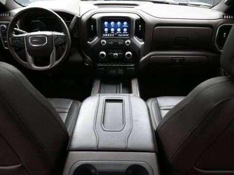 2020 GMC Sierra 2500HD