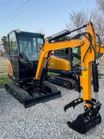 2025 AGT QNT30 for sale at AUTOMOTIVE SOLUTIONS in Parsons TN
