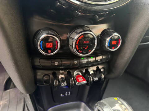 2015 MINI Hardtop 2 Door Cooper S