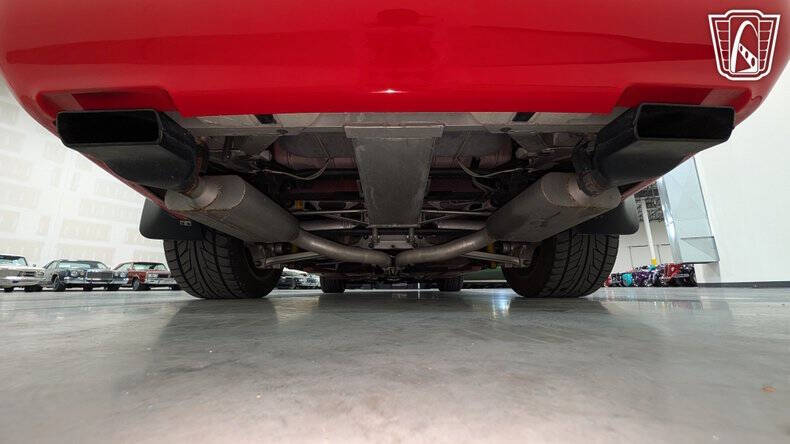 1995 Chevrolet Corvette
