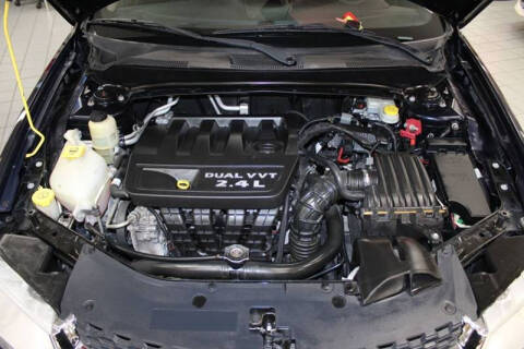 2012 Dodge Avenger SXT