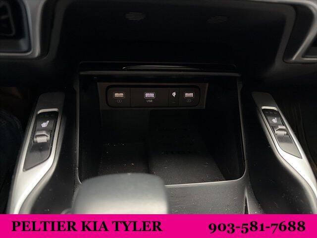 2023 Kia Sorento X-Line EX