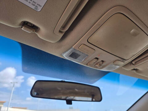2009 Subaru Tribeca