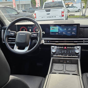 2024 Hyundai Santa Fe SEL