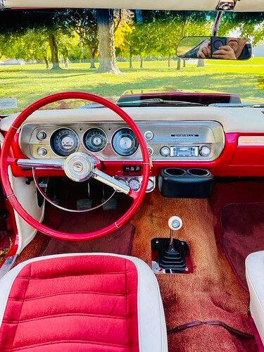 1965 Chevrolet Chevelle