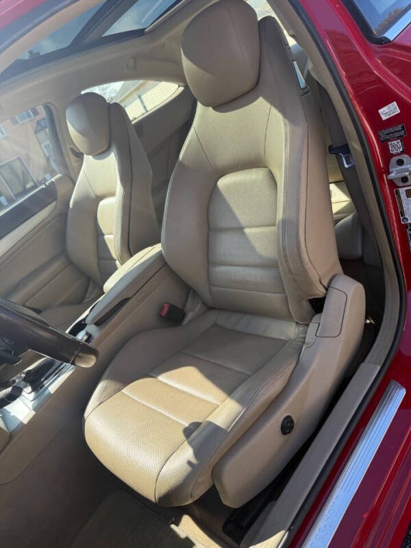 2015 Mercedes-Benz C-Class C 250