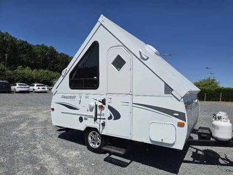 2012 Flagstaff HARDSIDE