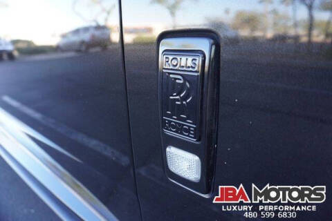 2020 Rolls-Royce Cullinan