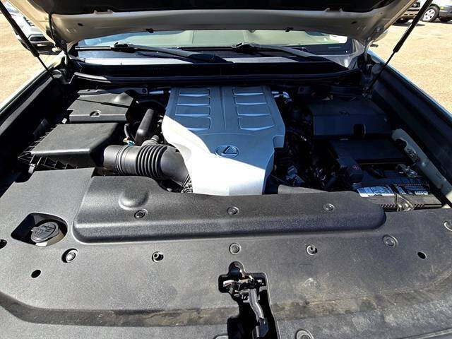 2011 Lexus GX 460