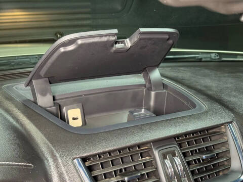 2013 GMC Acadia SLE-1