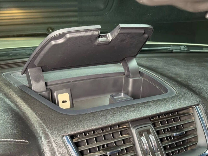 2013 GMC Acadia SLE-1