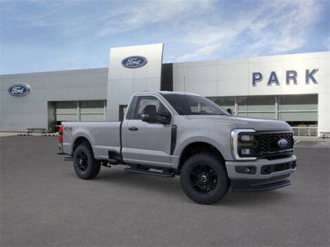 2026 Ford F-350 Super Duty XL