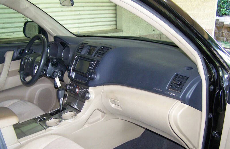 2013 Toyota Highlander