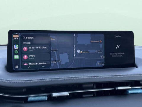 2022 Genesis GV70 2.5T Standard