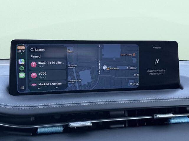 2022 Genesis GV70 2.5T Standard