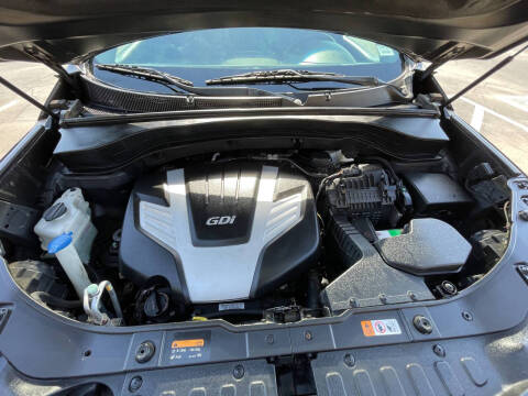 2014 Kia Sorento