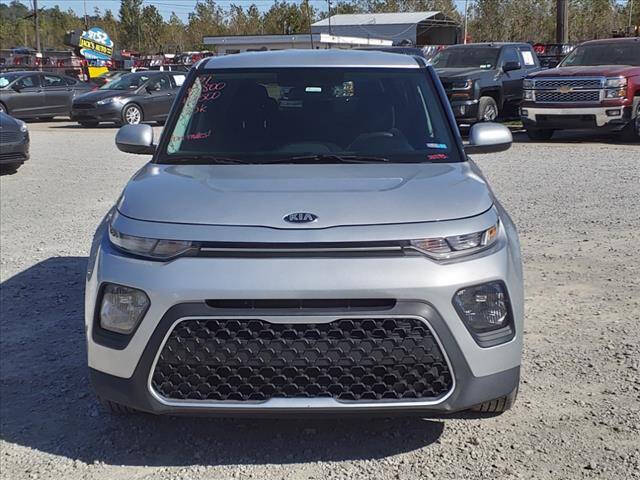 2021 Kia Soul for sale at Tri State Auto Sales in Cincinnati, OH