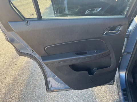 2012 GMC Terrain SLE-1