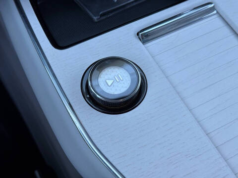 2025 Volvo EX90 Twin Performance Ultra 7P