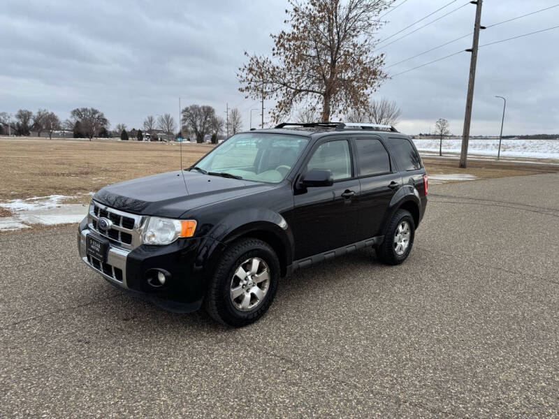 2012 Ford Escape for sale at 5 Star Motors Inc. in Mandan ND