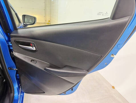 2020 Toyota Yaris LE