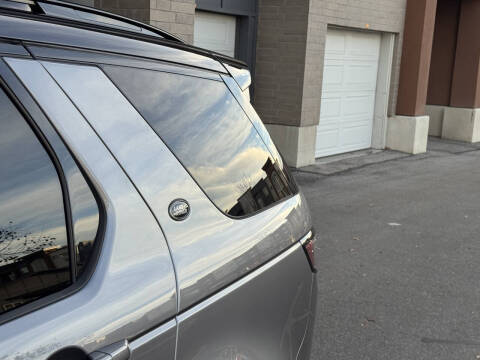 2021 Land Rover Discovery Sport P250 S R-Dynamic