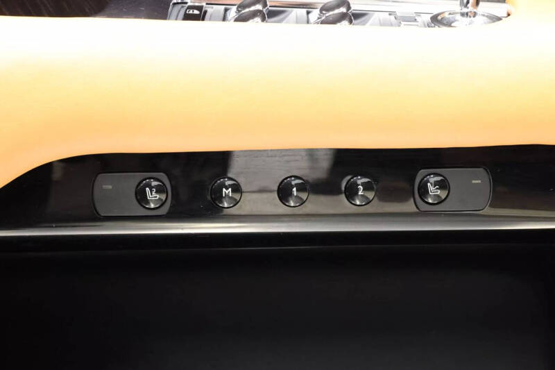 2018 Rolls-Royce Wraith