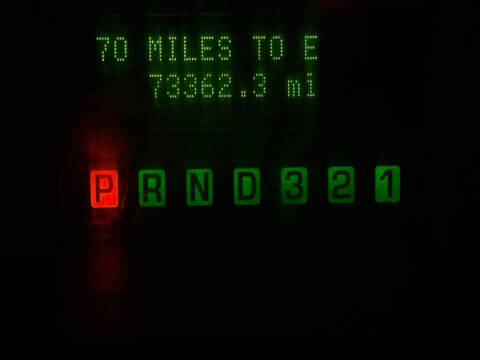 2010 Ford E-Series E-450 SD