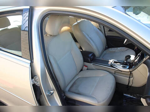 2013 Chevrolet Malibu LT