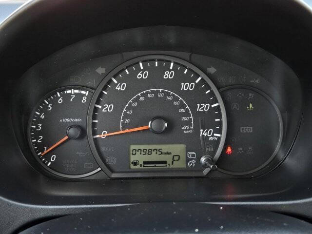 2020 Mitsubishi Mirage G4
