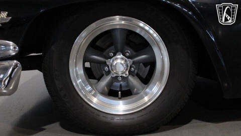 1956 Ford Customline