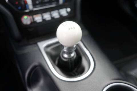 2020 Ford Mustang BULLITT