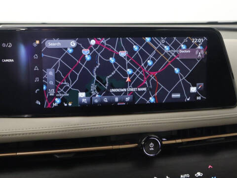 2024 Nissan Ariya Evolve+ e-4ORCE