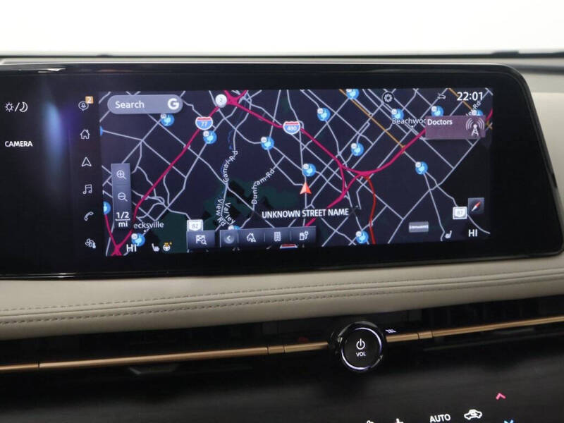 2024 Nissan Ariya Evolve+ e-4ORCE