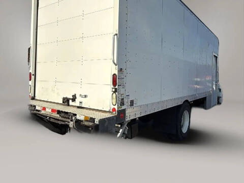 2015 International DuraStar 4300