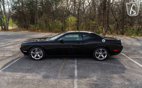 2009 Dodge Challenger R/T