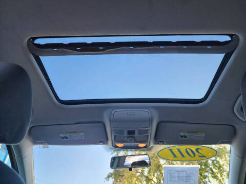 2011 Volkswagen Golf TDI