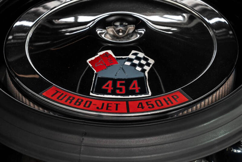 1970 Chevrolet Chevelle