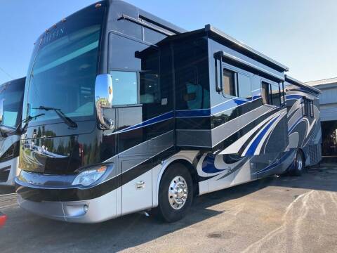 2018 Tiffin Allegro for sale at Sewell Motor Coach in Harrodsburg KY