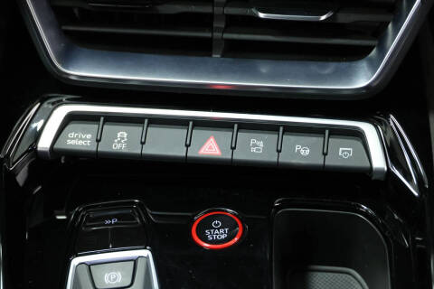 2022 Audi RS e-tron GT quattro