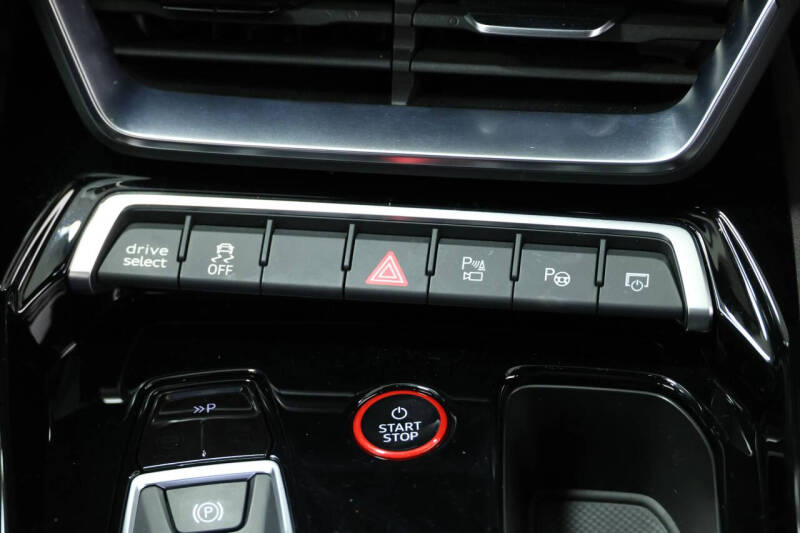 2022 Audi RS e-tron GT quattro